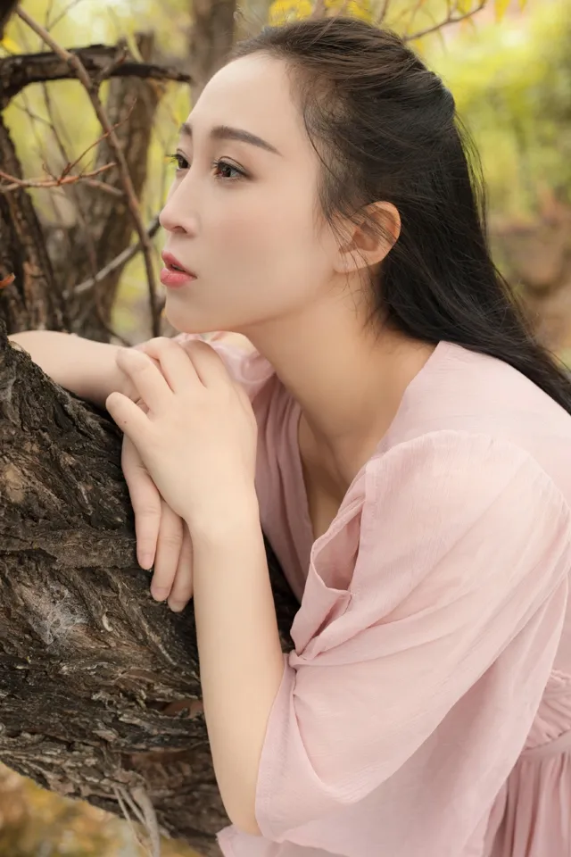 东阳泉州私人伴游琳媚媚